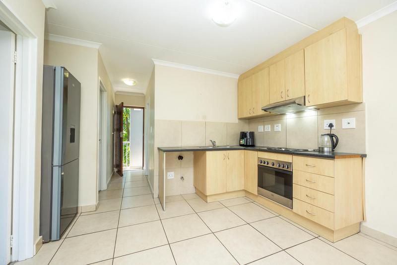 2 Bedroom Property for Sale in Buh Rein Estate Western Cape